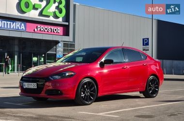 Седан Dodge Dart 2016 в Києві