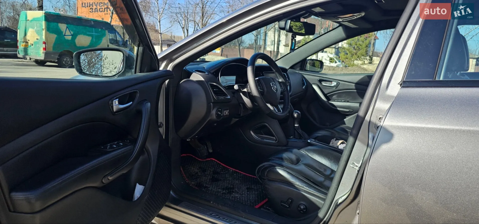2013 Dodge Dart - мініатюра 14
