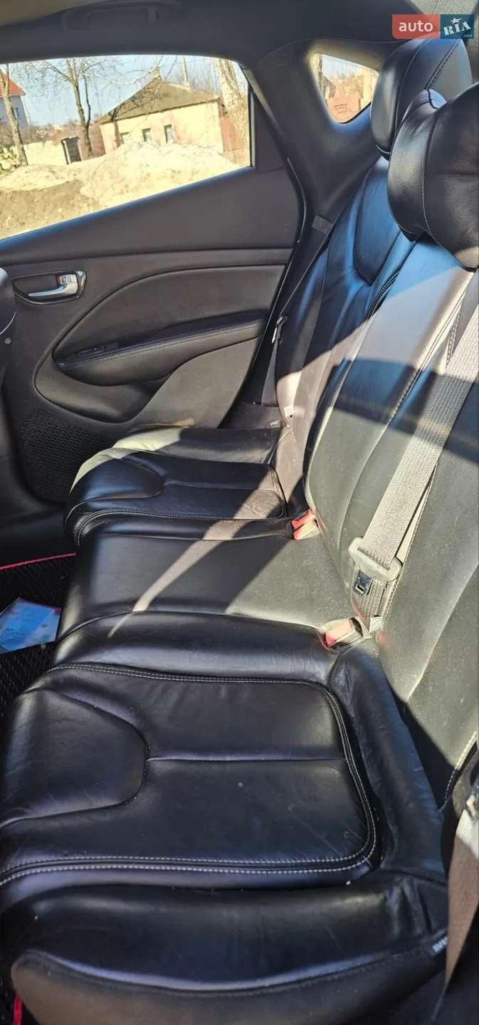 2013 Dodge Dart - мініатюра 29
