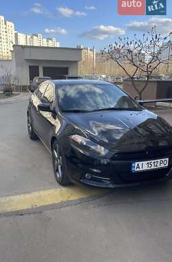 Седан Dodge Dart 2014 в Киеве