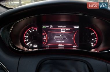 Седан Dodge Dart 2014 в Днепре
