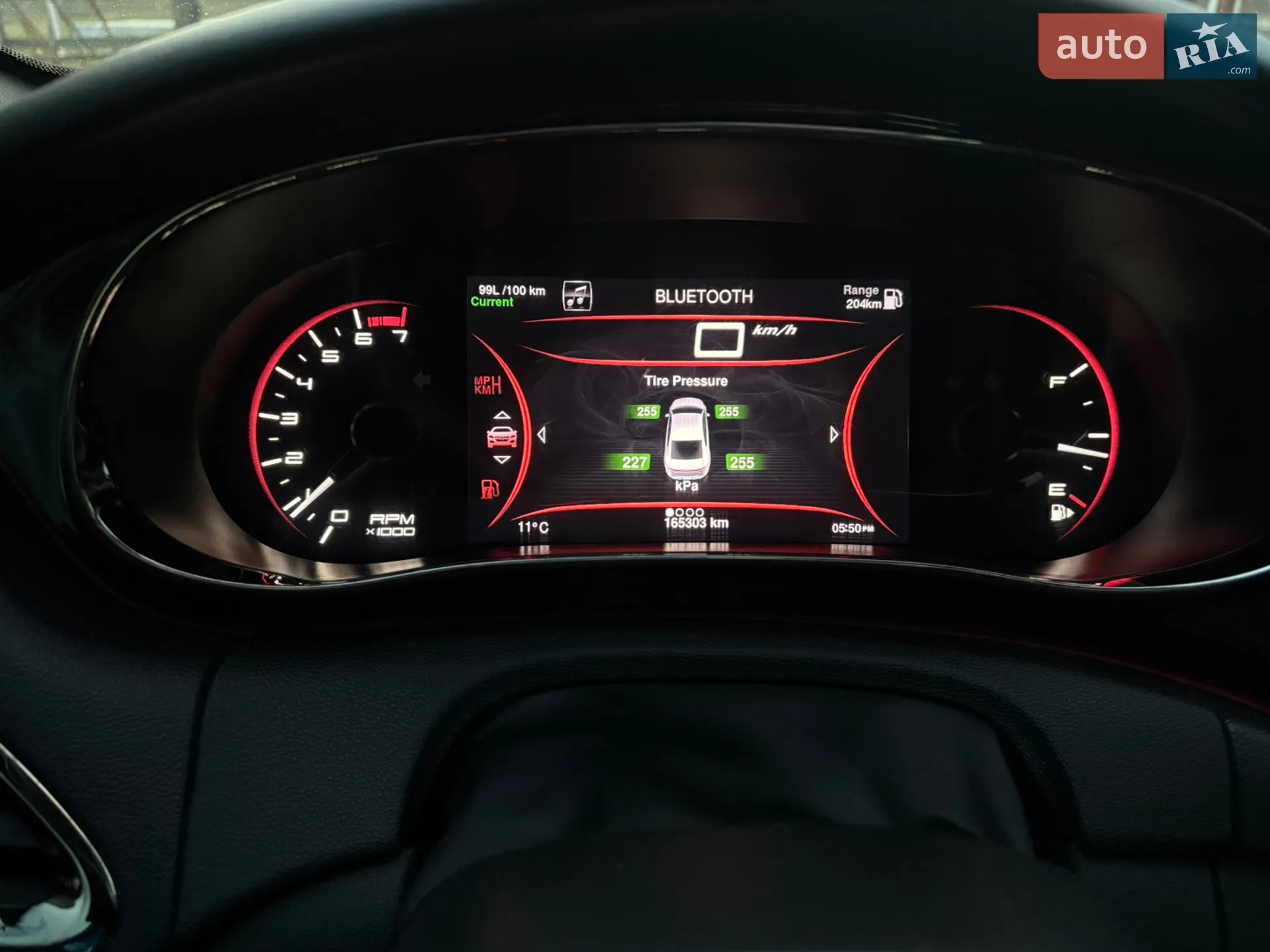 2014 Dodge Dart - мініатюра 33