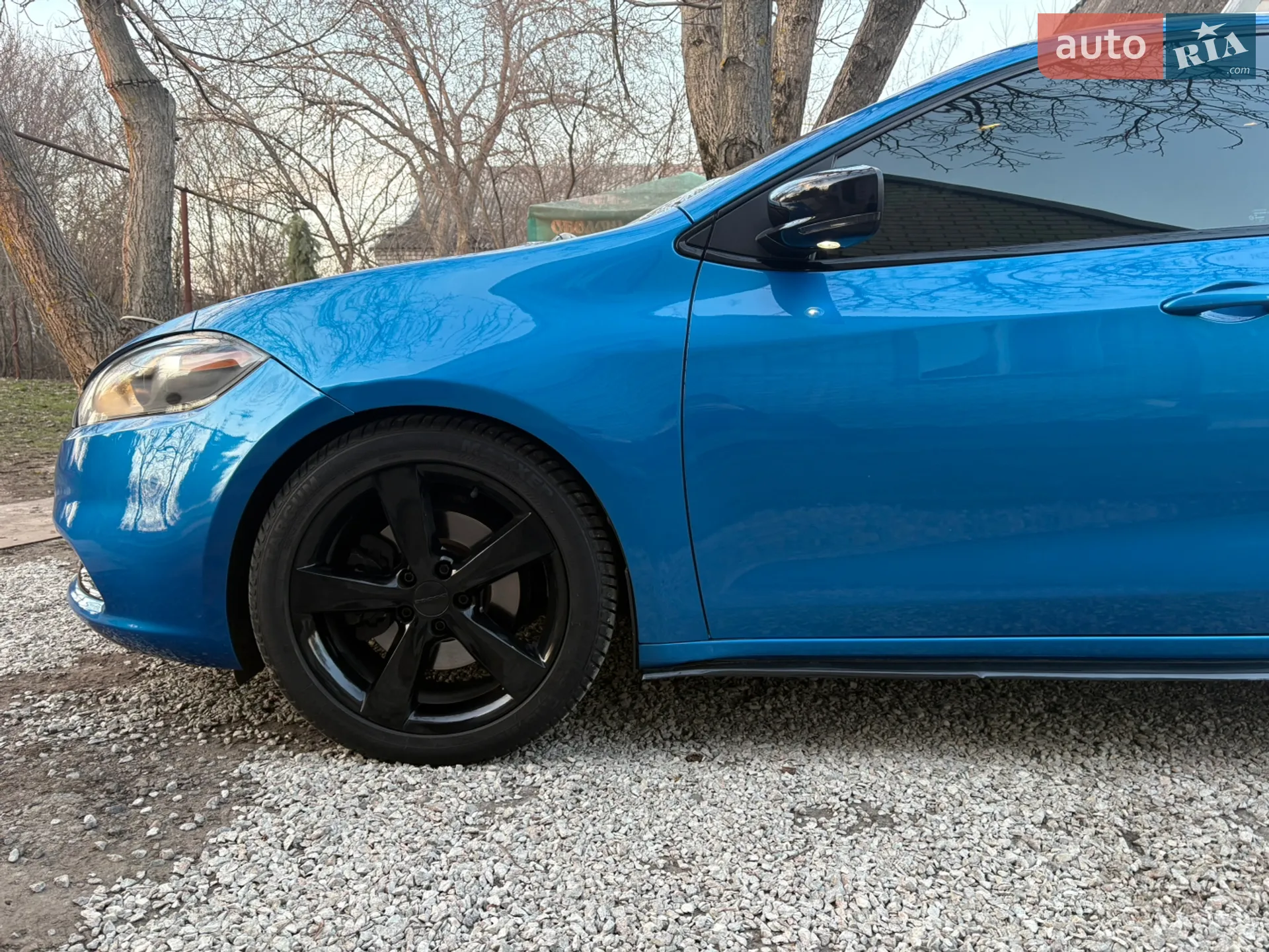 2014 Dodge Dart - мініатюра 42