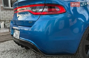Седан Dodge Dart 2014 в Днепре
