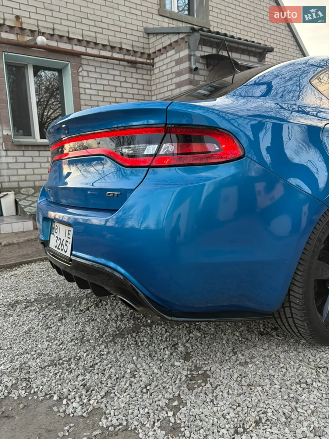 2014 Dodge Dart - мініатюра 48