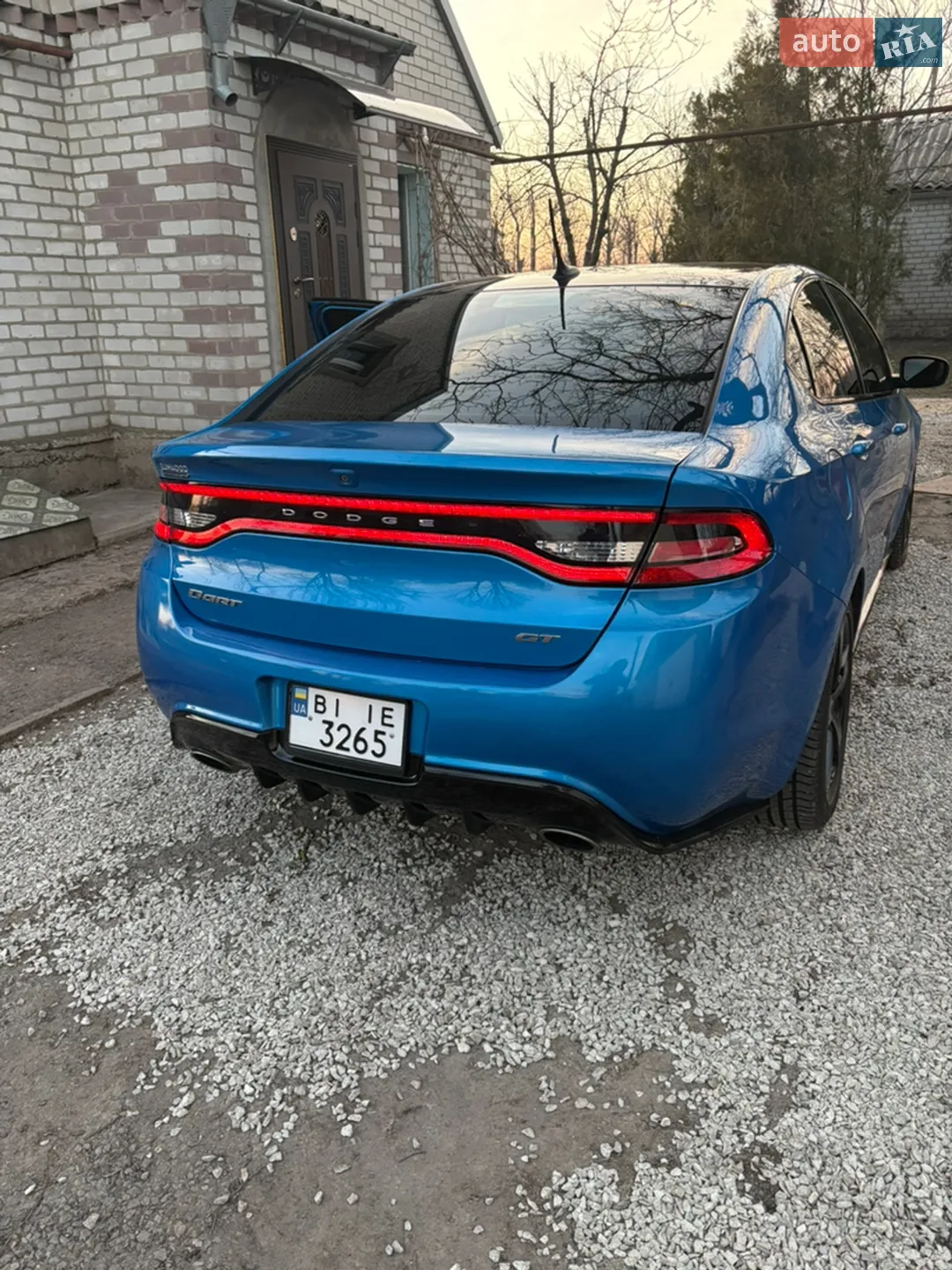 2014 Dodge Dart - мініатюра 49