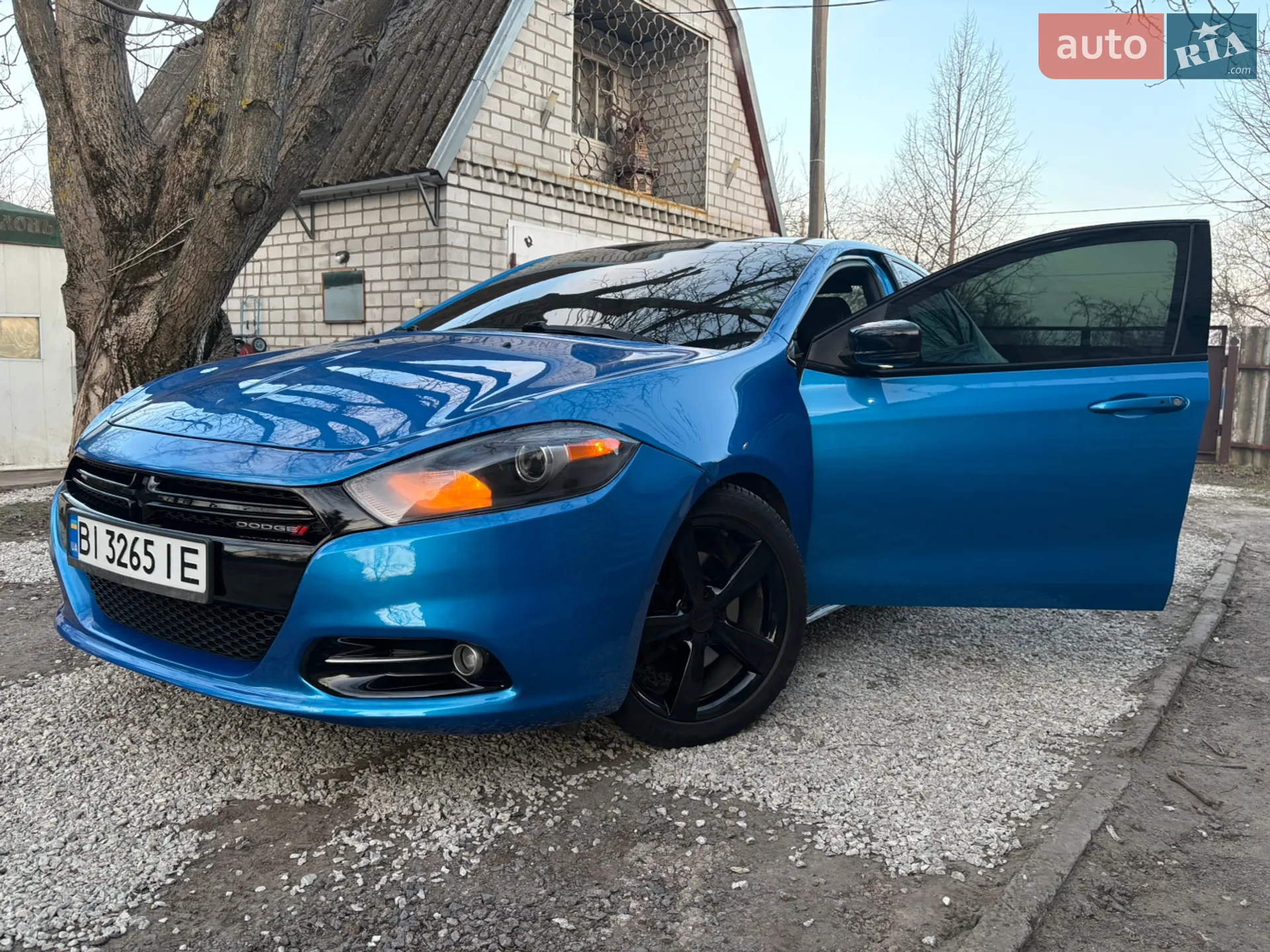 2014 Dodge Dart - мініатюра 54