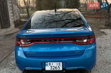 Седан Dodge Dart 2014 в Днепре
