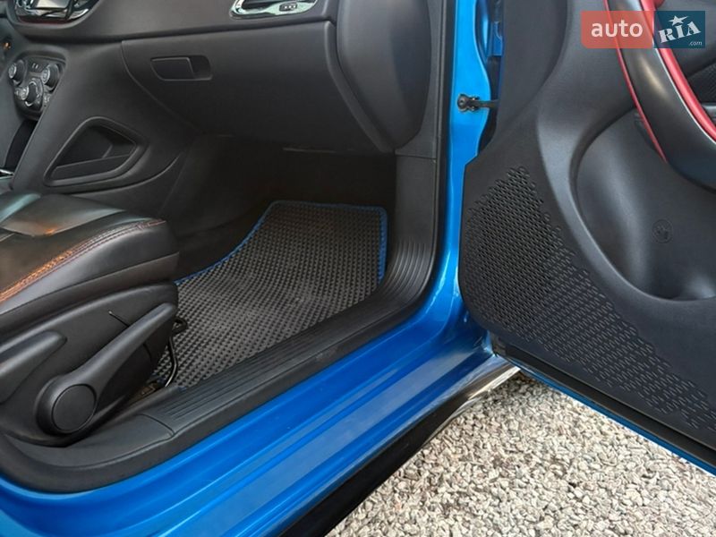 Седан Dodge Dart 2014 в Днепре