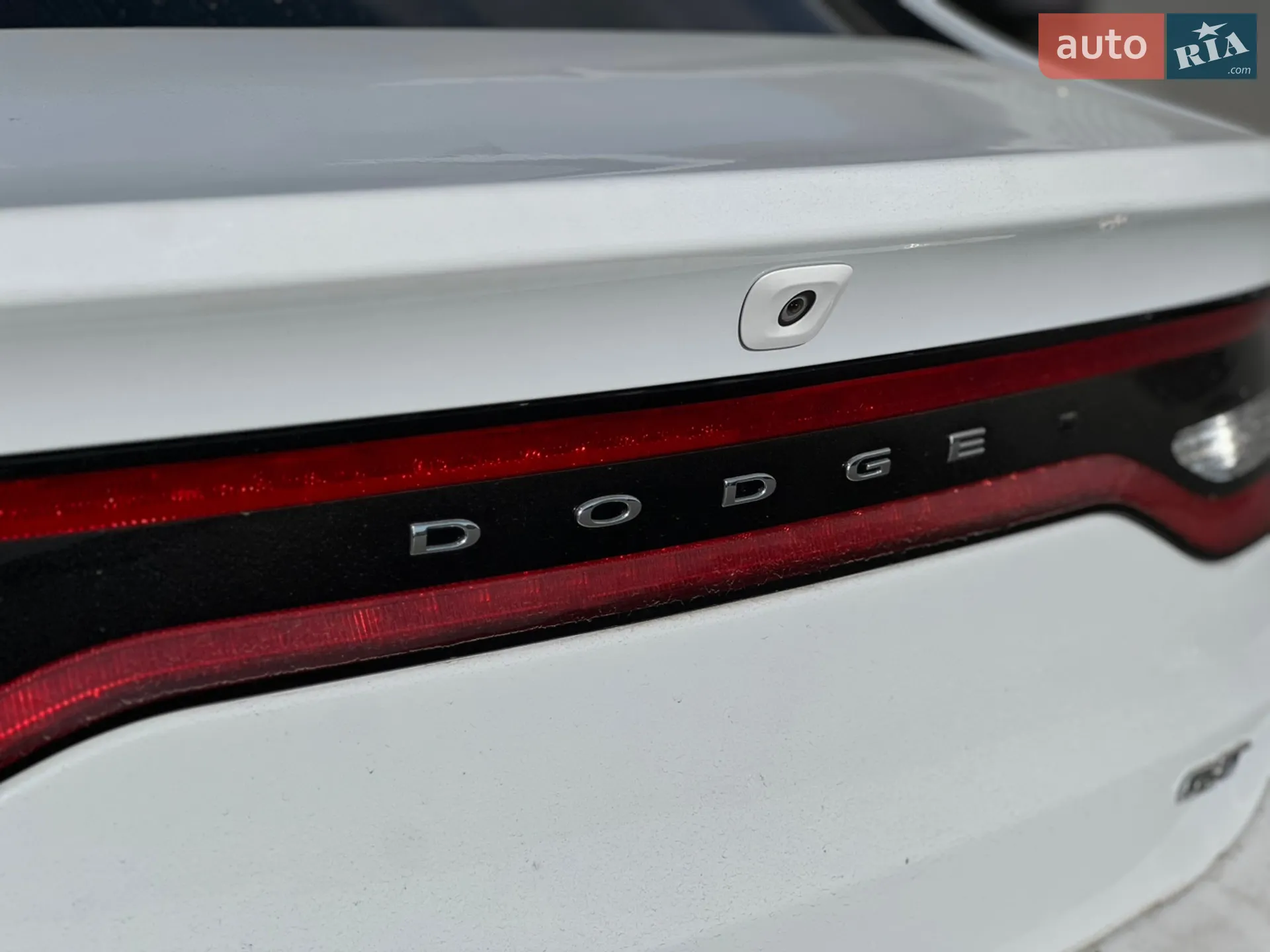 2014 Dodge Dart - мініатюра 13