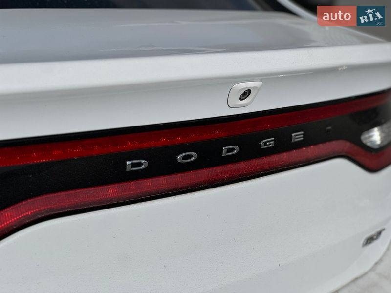 Седан Dodge Dart 2014 в Гайсине фото 13 Седан Dodge Dart 2014 в Гайсине