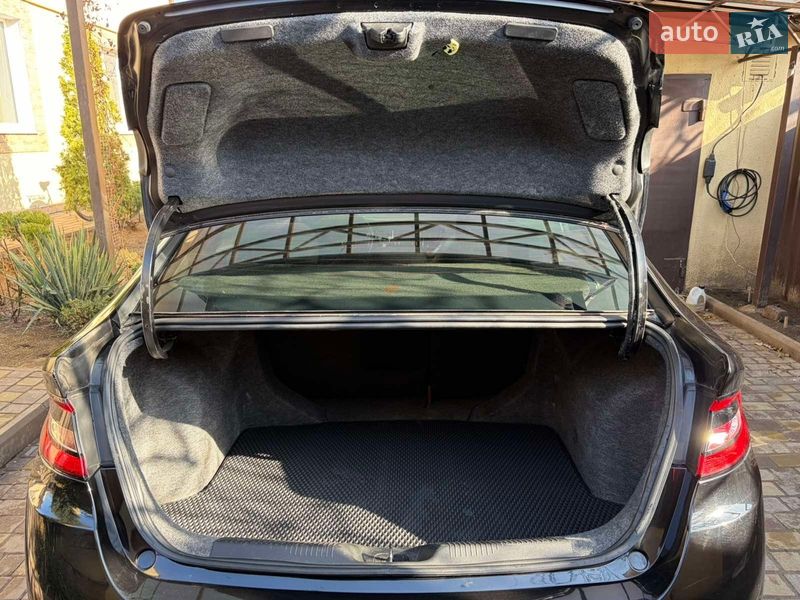 Седан Dodge Dart 2014 в Полтаве