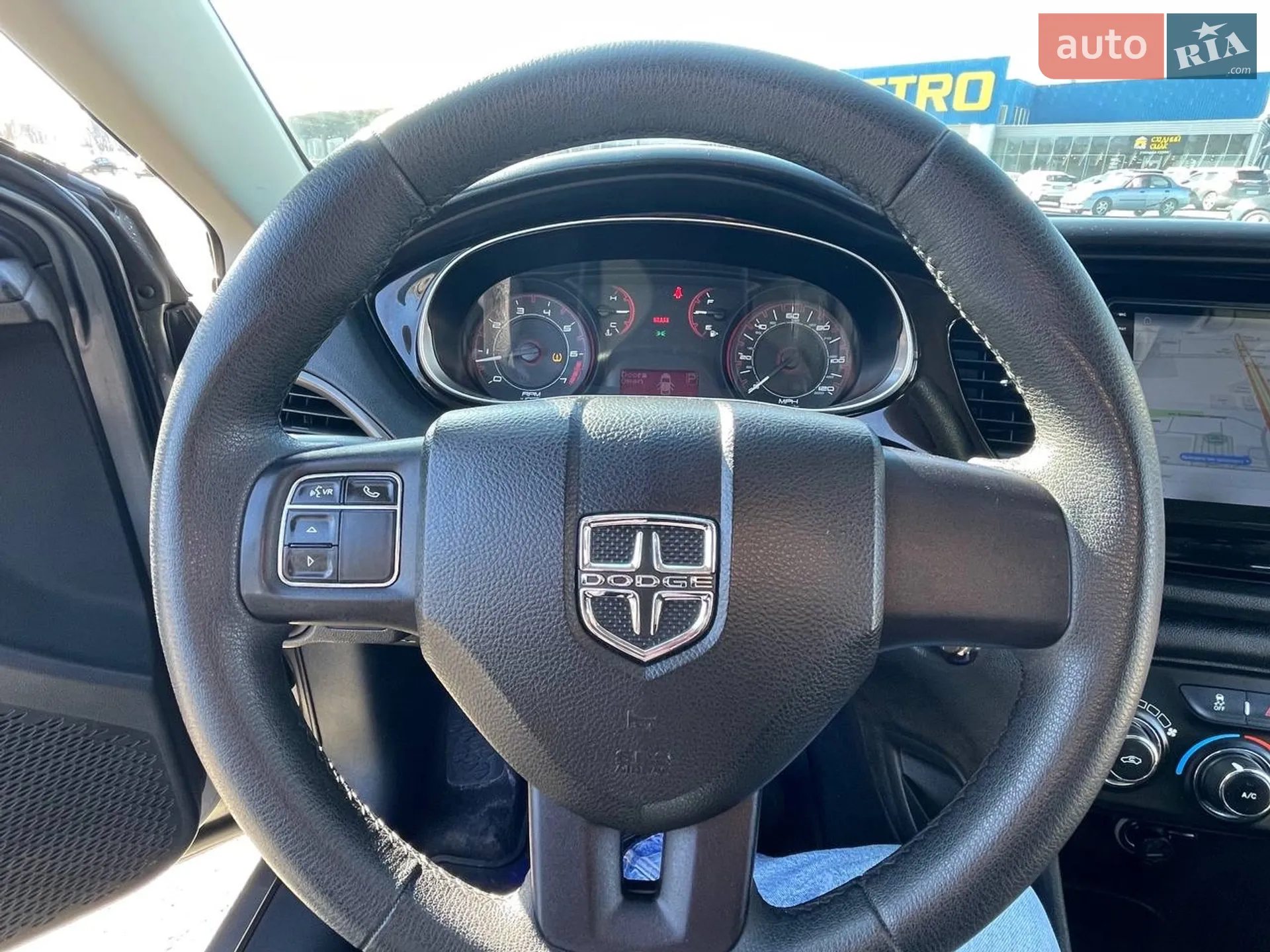 2013 Dodge Dart - мініатюра 9