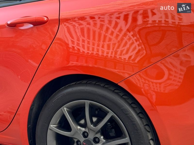 Седан Dodge Dart 2015 в Днепре фото 12 Седан Dodge Dart 2015 в Днепре