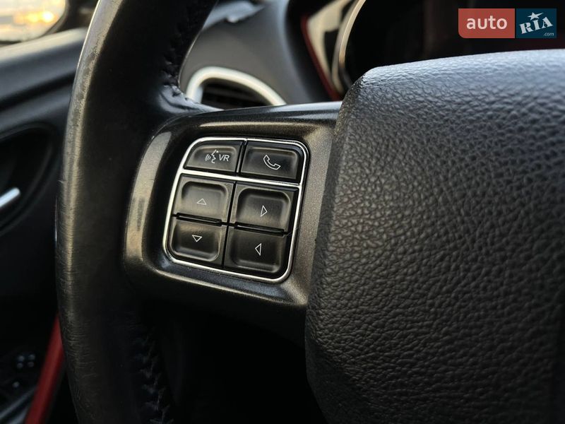 Седан Dodge Dart 2014 в Киеве фото 20 Седан Dodge Dart 2014 в Киеве