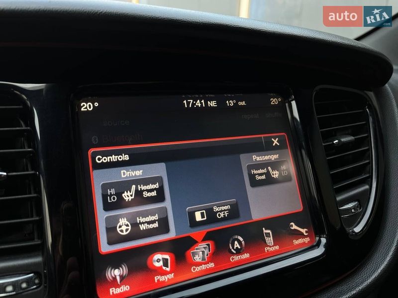 Седан Dodge Dart 2014 в Киеве фото 23 Седан Dodge Dart 2014 в Киеве