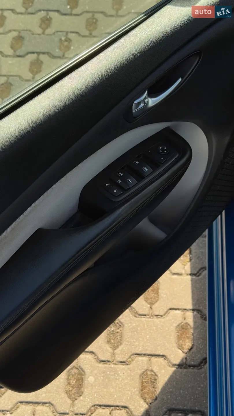 2015 Dodge Dart - мініатюра 9