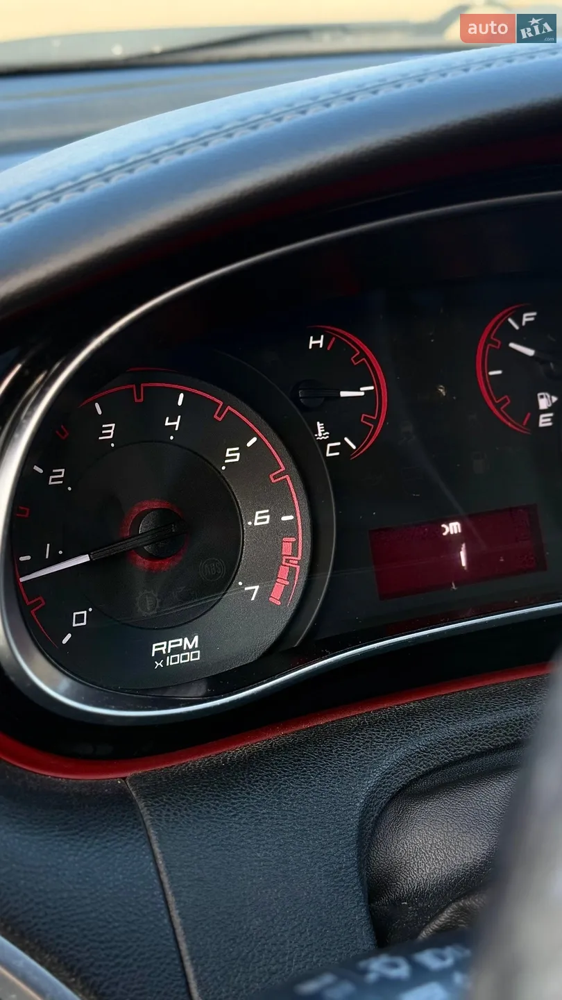 2015 Dodge Dart - мініатюра 24
