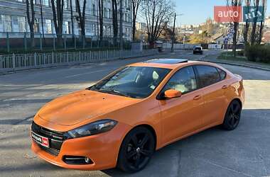 Седан Dodge Dart 2014 в Києві