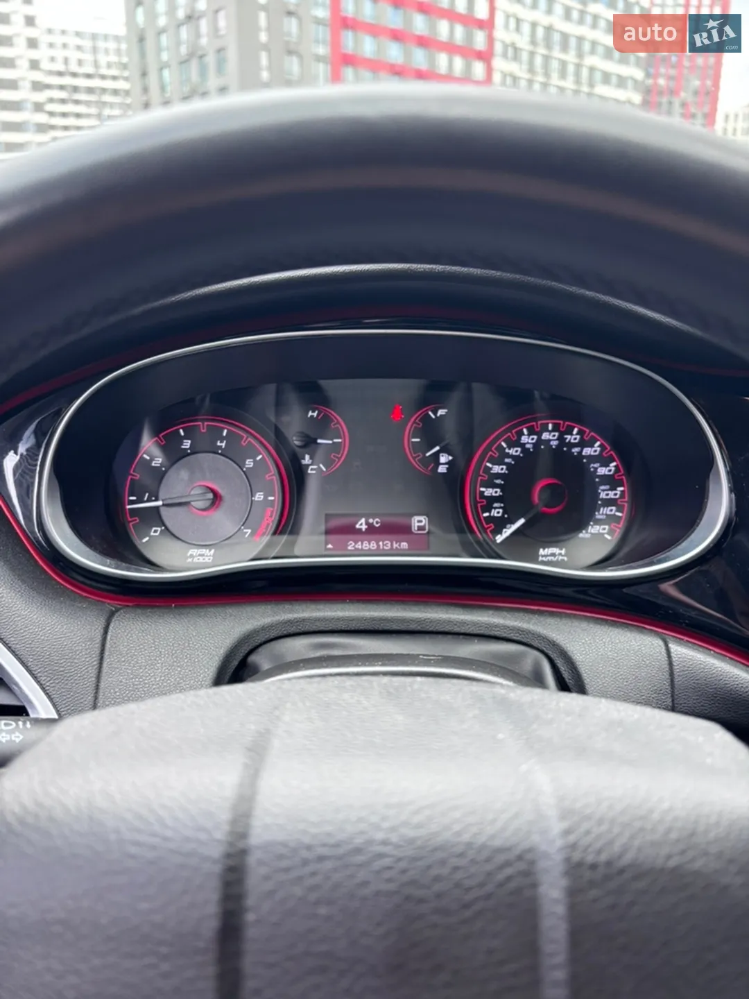 2014 Dodge Dart - мініатюра 28