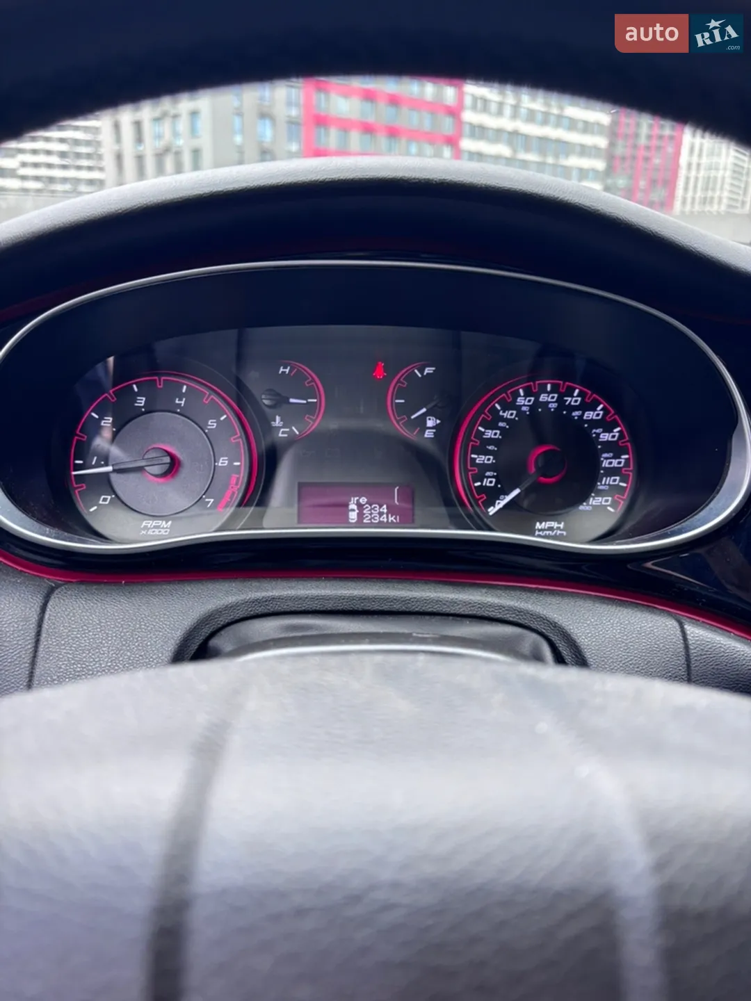 2014 Dodge Dart - мініатюра 30