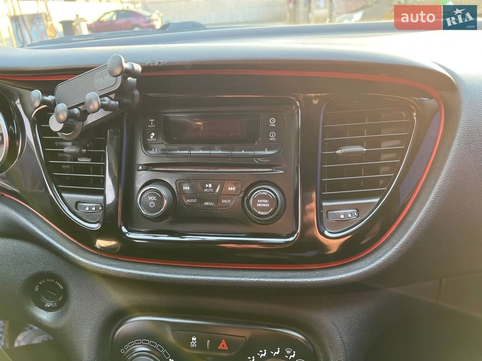 2015 Dodge Dart - мініатюра 27