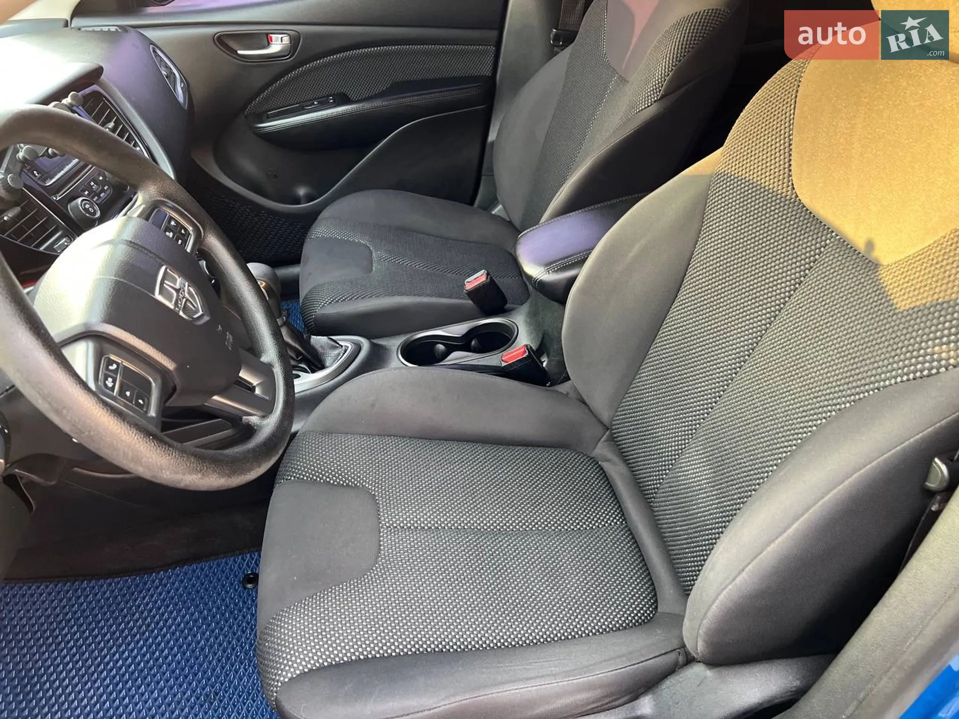 2015 Dodge Dart - мініатюра 25