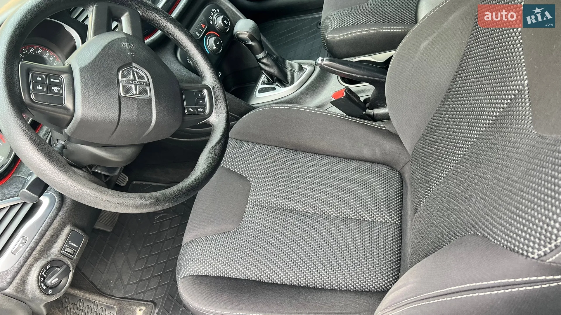 2015 Dodge Dart - мініатюра 20
