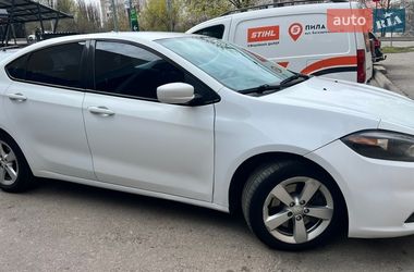 Седан Dodge Dart 2015 в Рівному