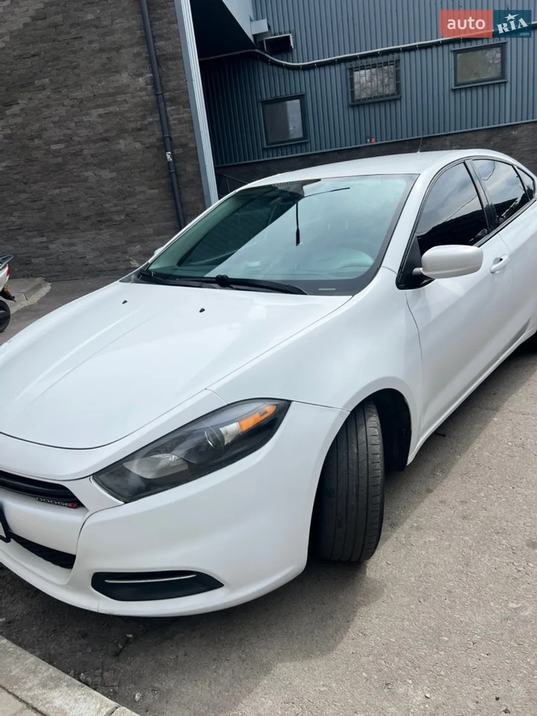 2015 Dodge Dart - мініатюра 7