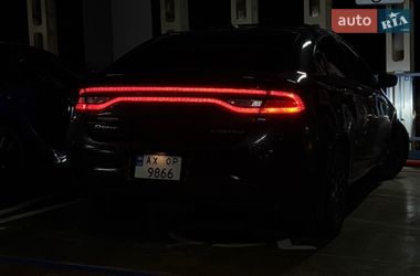 Седан Dodge Dart 2014 в Харькове