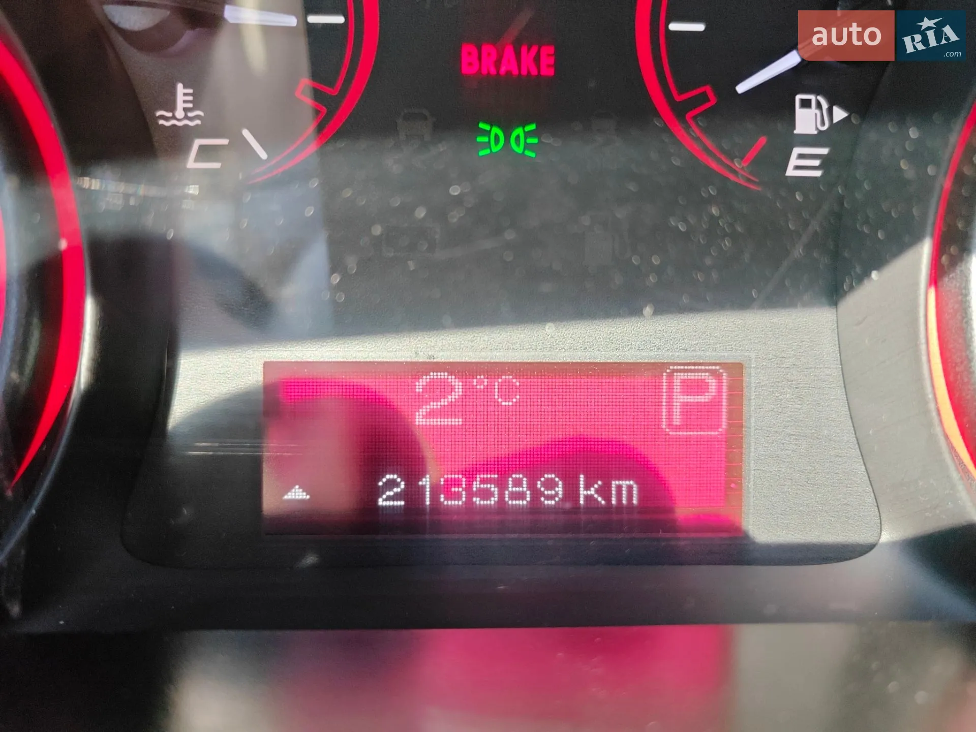 2014 Dodge Dart - мініатюра 11