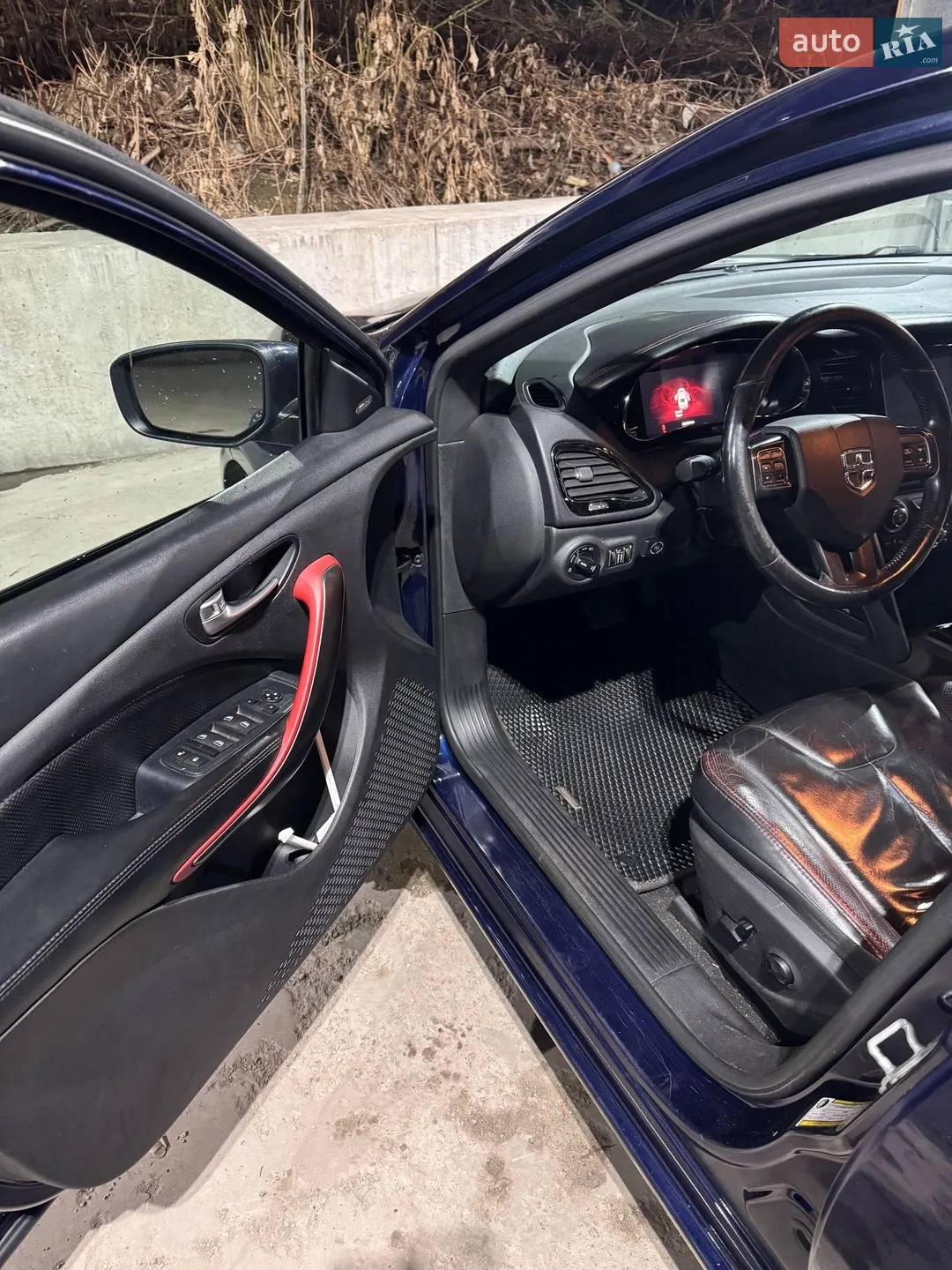 2015 Dodge Dart - мініатюра 21