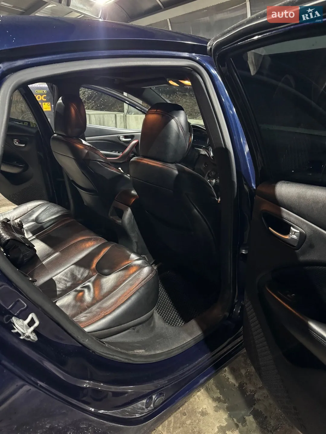 2015 Dodge Dart - мініатюра 25