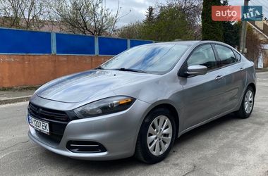 Седан Dodge Dart 2014 в Києві