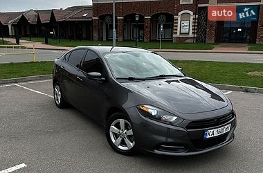 Седан Dodge Dart 2014 в Киеве