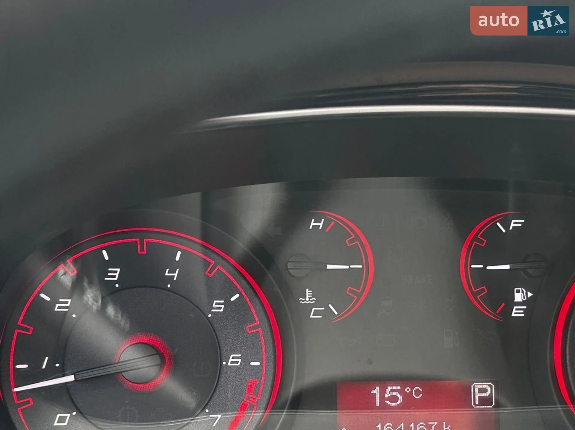 2014 Dodge Dart - мініатюра 7