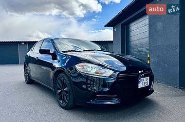 Седан Dodge Dart 2014 в Чернігові
