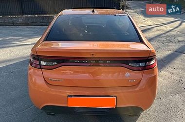 Седан Dodge Dart 2014 в Киеве