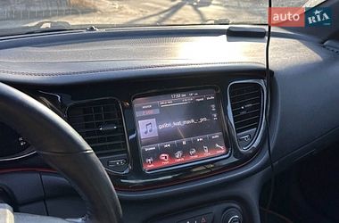 Седан Dodge Dart 2014 в Киеве