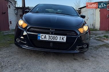Седан Dodge Dart 2013 в Черкасах
