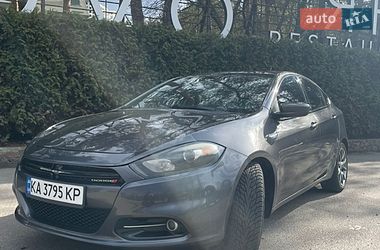 Седан Dodge Dart 2014 в Киеве