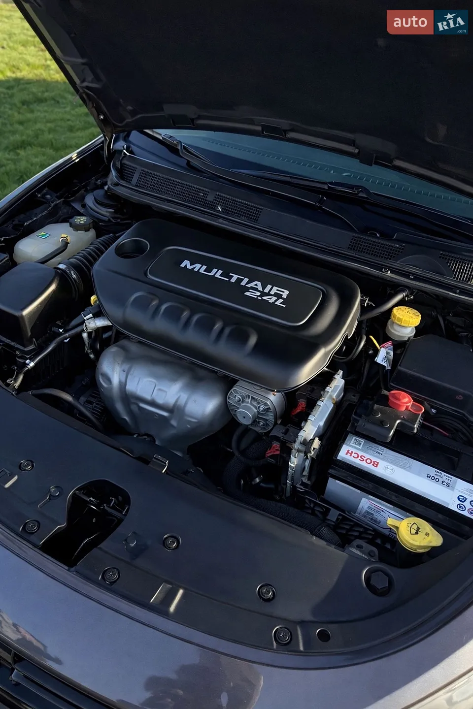 2015 Dodge Dart - мініатюра 13