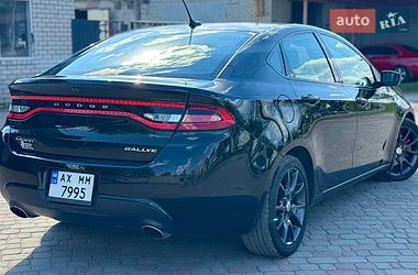 Седан Dodge Dart 2015 в Харькове