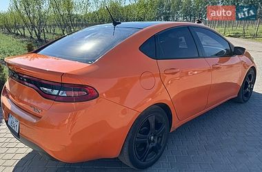 Седан Dodge Dart 2013 в Киеве