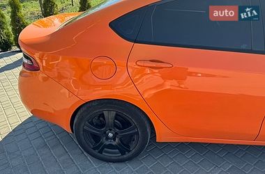 Седан Dodge Dart 2013 в Киеве