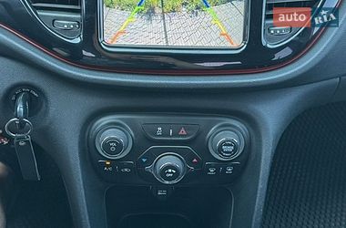 Седан Dodge Dart 2013 в Киеве