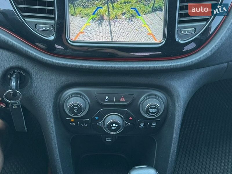 Седан Dodge Dart 2013 в Киеве