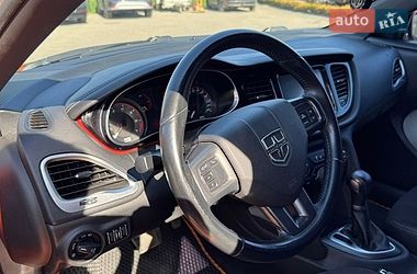 Седан Dodge Dart 2013 в Киеве