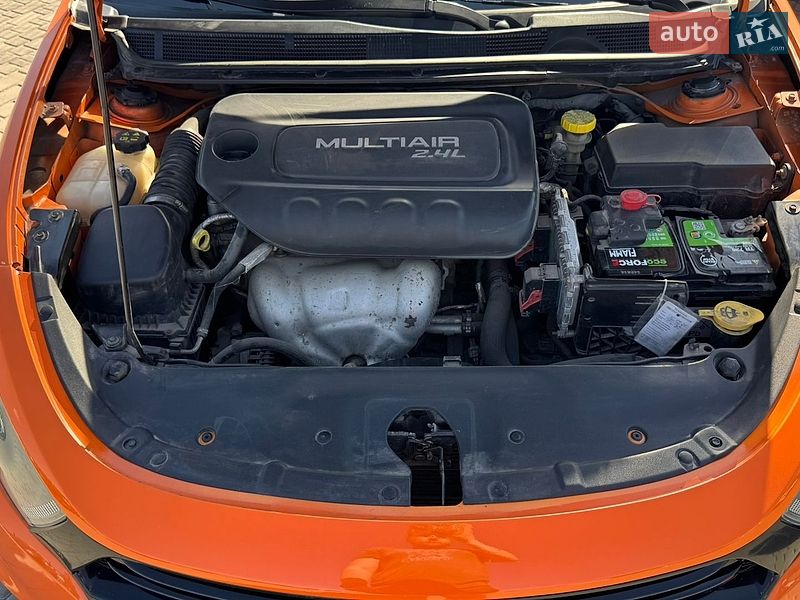 Седан Dodge Dart 2013 в Киеве